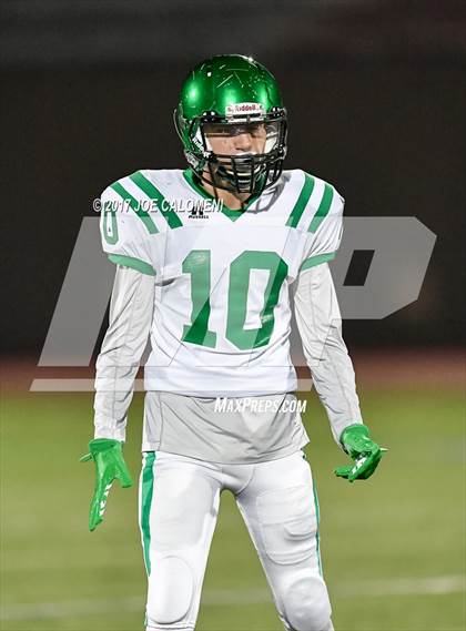 Thumbnail 1 in Cuero Vs Crystal City (Class 4A Div 2 Second Round) photogallery.
