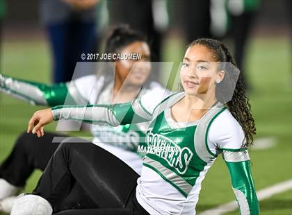 Thumbnail 1 in Cuero Vs Crystal City (Class 4A Div 2 Second Round) photogallery.