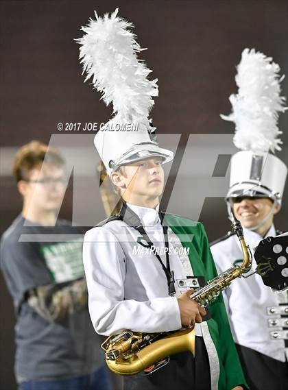 Thumbnail 2 in Cuero Vs Crystal City (Class 4A Div 2 Second Round) photogallery.