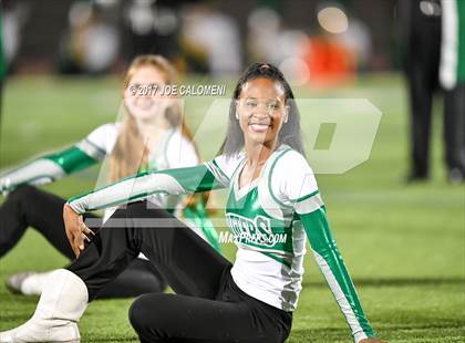 Thumbnail 3 in Cuero Vs Crystal City (Class 4A Div 2 Second Round) photogallery.