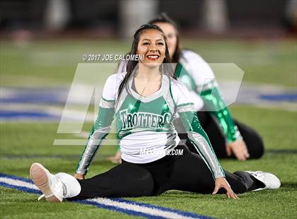 Thumbnail 3 in Cuero Vs Crystal City (Class 4A Div 2 Second Round) photogallery.