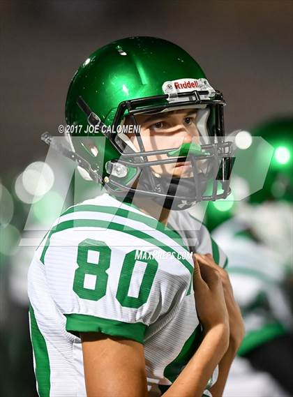Thumbnail 2 in Cuero Vs Crystal City (Class 4A Div 2 Second Round) photogallery.