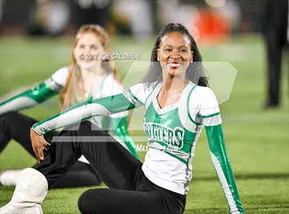 Thumbnail 2 in Cuero Vs Crystal City (Class 4A Div 2 Second Round) photogallery.