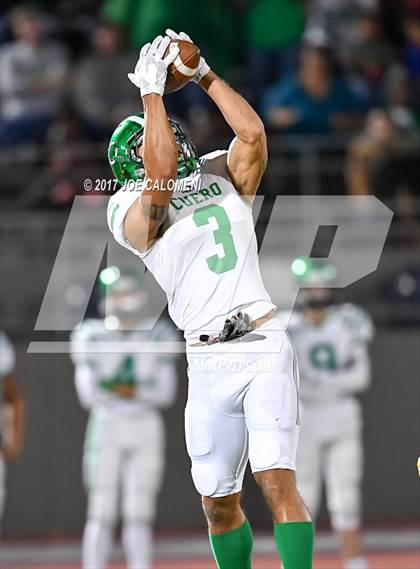 Thumbnail 1 in Cuero Vs Crystal City (Class 4A Div 2 Second Round) photogallery.