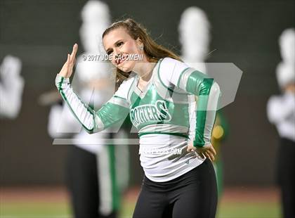 Thumbnail 3 in Cuero Vs Crystal City (Class 4A Div 2 Second Round) photogallery.
