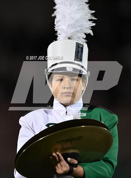 Thumbnail 3 in Cuero Vs Crystal City (Class 4A Div 2 Second Round) photogallery.
