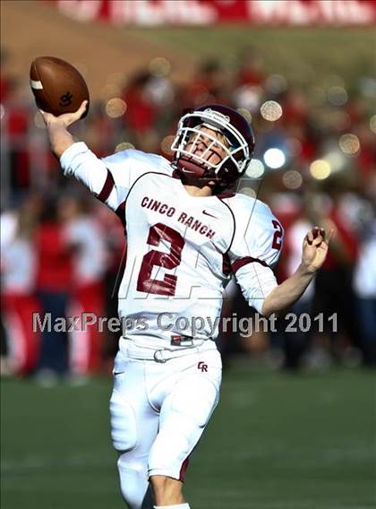 Thumbnail 1 in Cinco Ranch @ Katy photogallery.