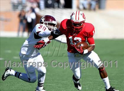 Thumbnail 2 in Cinco Ranch @ Katy photogallery.