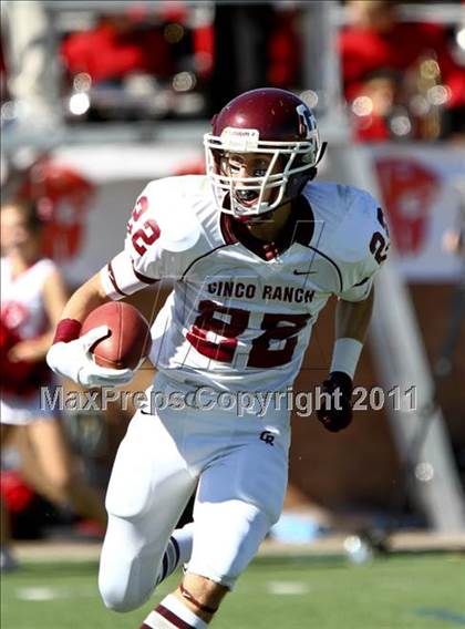 Thumbnail 1 in Cinco Ranch @ Katy photogallery.