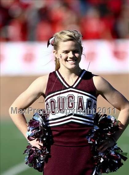 Thumbnail 3 in Cinco Ranch @ Katy photogallery.
