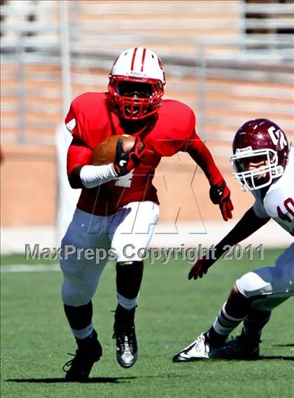 Thumbnail 1 in Cinco Ranch @ Katy photogallery.