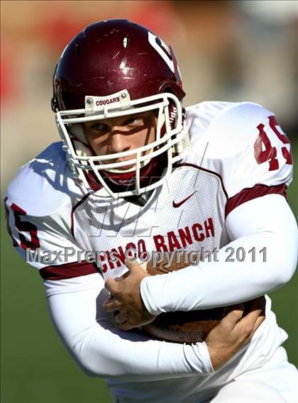 Thumbnail 1 in Cinco Ranch @ Katy photogallery.