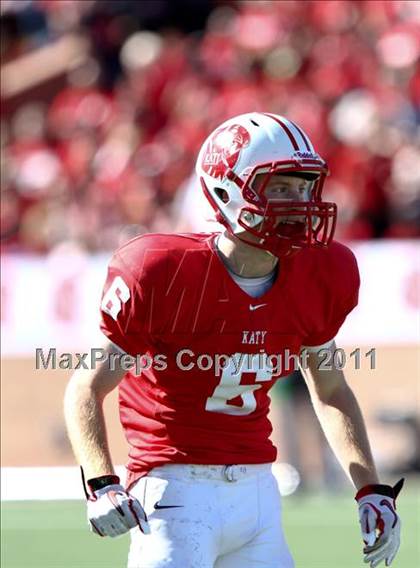 Thumbnail 1 in Cinco Ranch @ Katy photogallery.