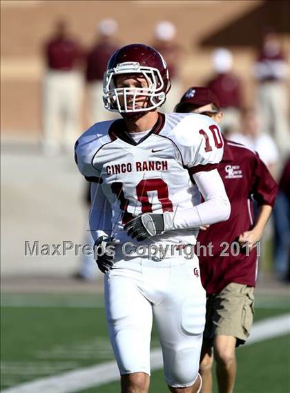 Thumbnail 3 in Cinco Ranch @ Katy photogallery.