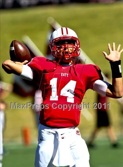 Thumbnail 1 in Cinco Ranch @ Katy photogallery.