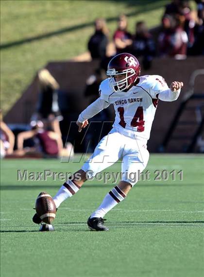 Thumbnail 3 in Cinco Ranch @ Katy photogallery.