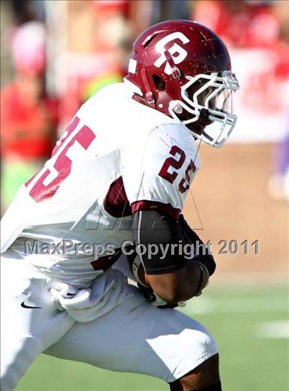 Thumbnail 3 in Cinco Ranch @ Katy photogallery.