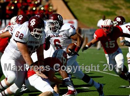 Thumbnail 1 in Cinco Ranch @ Katy photogallery.