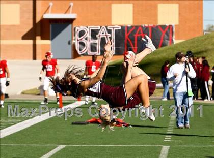 Thumbnail 3 in Cinco Ranch @ Katy photogallery.