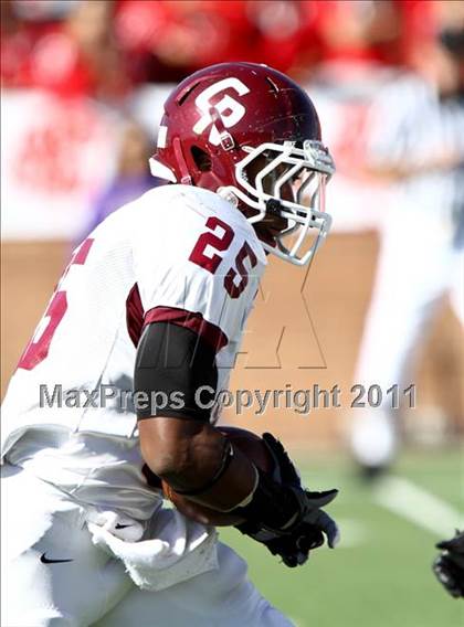 Thumbnail 1 in Cinco Ranch @ Katy photogallery.