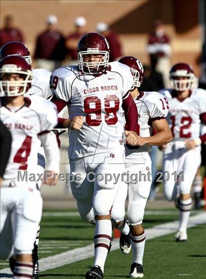 Thumbnail 2 in Cinco Ranch @ Katy photogallery.