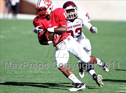 Thumbnail 3 in Cinco Ranch @ Katy photogallery.