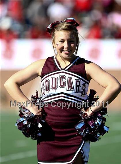 Thumbnail 1 in Cinco Ranch @ Katy photogallery.