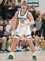 Photo from the gallery "Lapel @ Pendleton Heights (Madison County Tournament) "