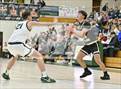 Photo from the gallery "Lapel @ Pendleton Heights (Madison County Tournament) "