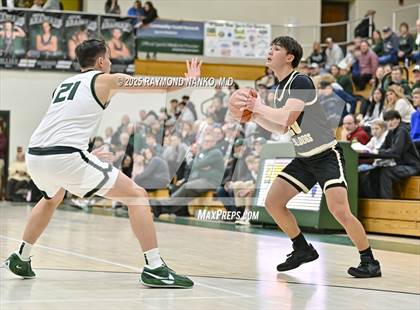 Thumbnail 1 in Lapel @ Pendleton Heights (Madison County Tournament)  photogallery.