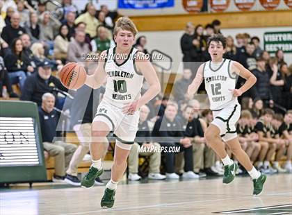 Thumbnail 3 in Lapel @ Pendleton Heights (Madison County Tournament)  photogallery.