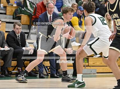 Thumbnail 1 in Lapel @ Pendleton Heights (Madison County Tournament)  photogallery.