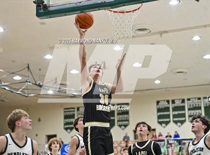 Thumbnail 3 in Lapel @ Pendleton Heights (Madison County Tournament)  photogallery.