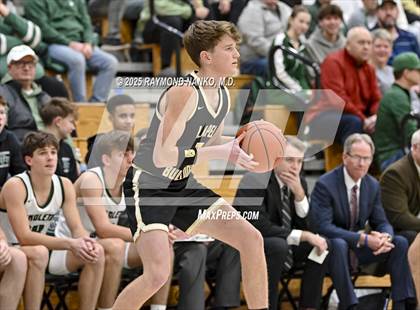 Thumbnail 1 in Lapel @ Pendleton Heights (Madison County Tournament)  photogallery.
