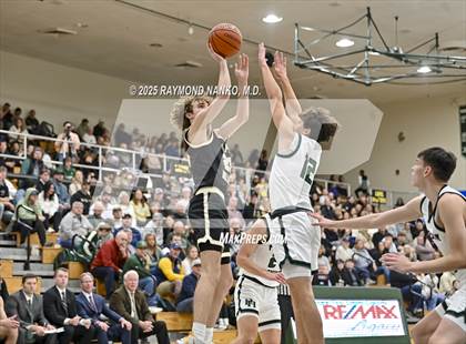 Thumbnail 2 in Lapel @ Pendleton Heights (Madison County Tournament)  photogallery.