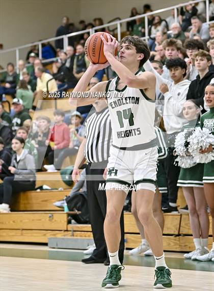 Thumbnail 2 in Lapel @ Pendleton Heights (Madison County Tournament)  photogallery.
