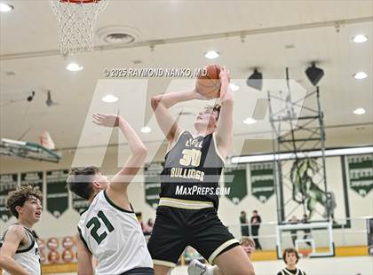 Thumbnail 1 in Lapel @ Pendleton Heights (Madison County Tournament)  photogallery.