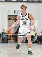 Photo from the gallery "Lapel @ Pendleton Heights (Madison County Tournament) "