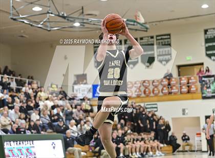 Thumbnail 2 in Lapel @ Pendleton Heights (Madison County Tournament)  photogallery.