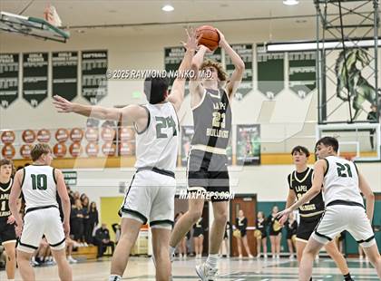 Thumbnail 2 in Lapel @ Pendleton Heights (Madison County Tournament)  photogallery.