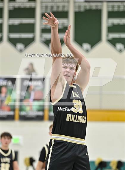 Thumbnail 3 in Lapel @ Pendleton Heights (Madison County Tournament)  photogallery.