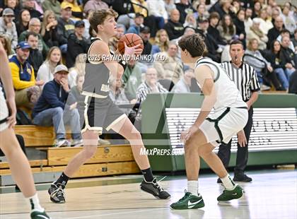 Thumbnail 1 in Lapel @ Pendleton Heights (Madison County Tournament)  photogallery.