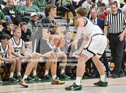 Thumbnail 2 in Lapel @ Pendleton Heights (Madison County Tournament)  photogallery.