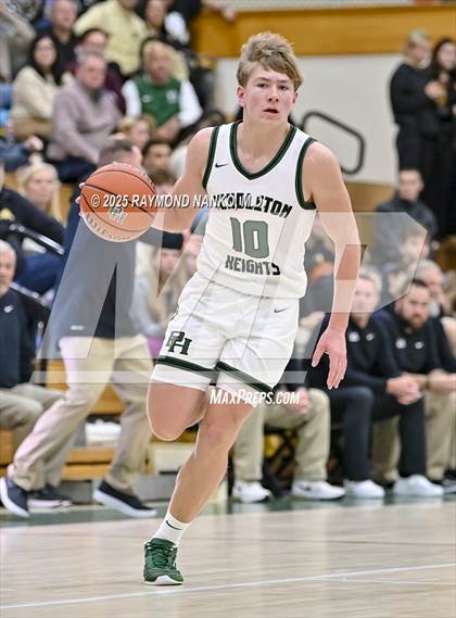 Thumbnail 2 in Lapel @ Pendleton Heights (Madison County Tournament)  photogallery.