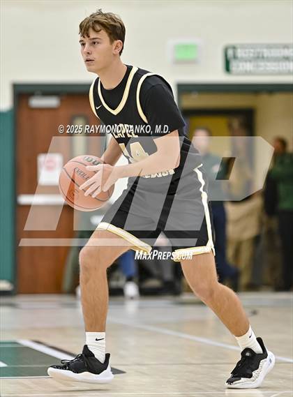 Thumbnail 1 in Lapel @ Pendleton Heights (Madison County Tournament)  photogallery.
