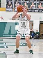 Photo from the gallery "Lapel @ Pendleton Heights (Madison County Tournament) "