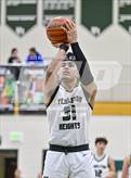 Photo from the gallery "Lapel @ Pendleton Heights (Madison County Tournament) "