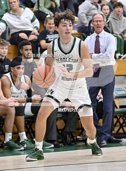 Thumbnail 3 in Lapel @ Pendleton Heights (Madison County Tournament)  photogallery.