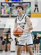 Photo from the gallery "Lapel @ Pendleton Heights (Madison County Tournament) "