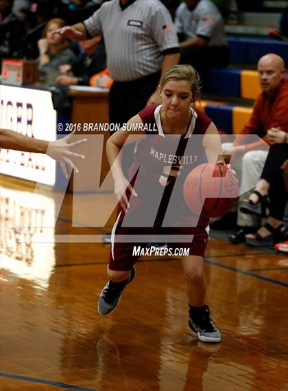 Thumbnail 1 in Maplesville @ Chilton County photogallery.